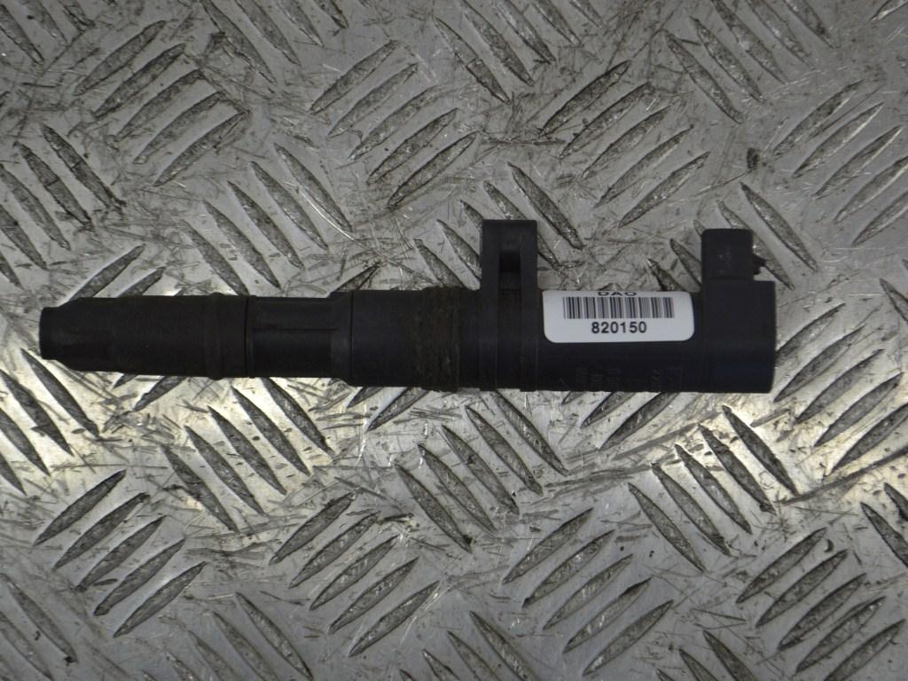 Катушка зажигания Renault Megane 1 (1996-2002) 7700875000|||8200568671