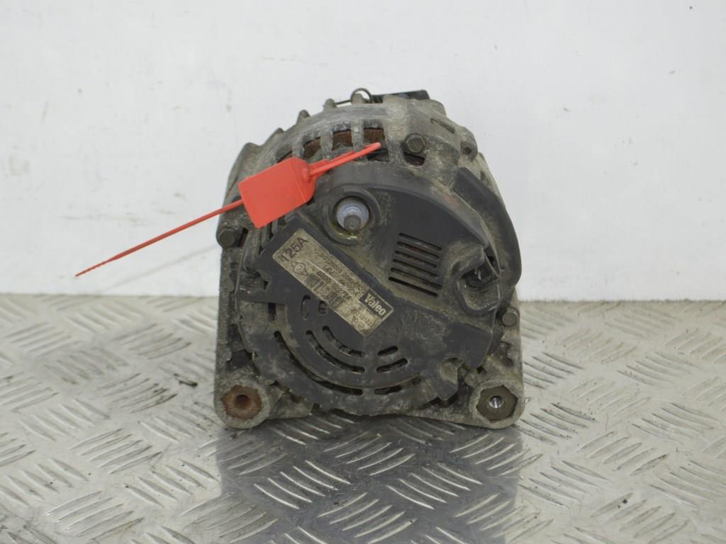 Купить Генератор На Ларгус 16 Клапанов