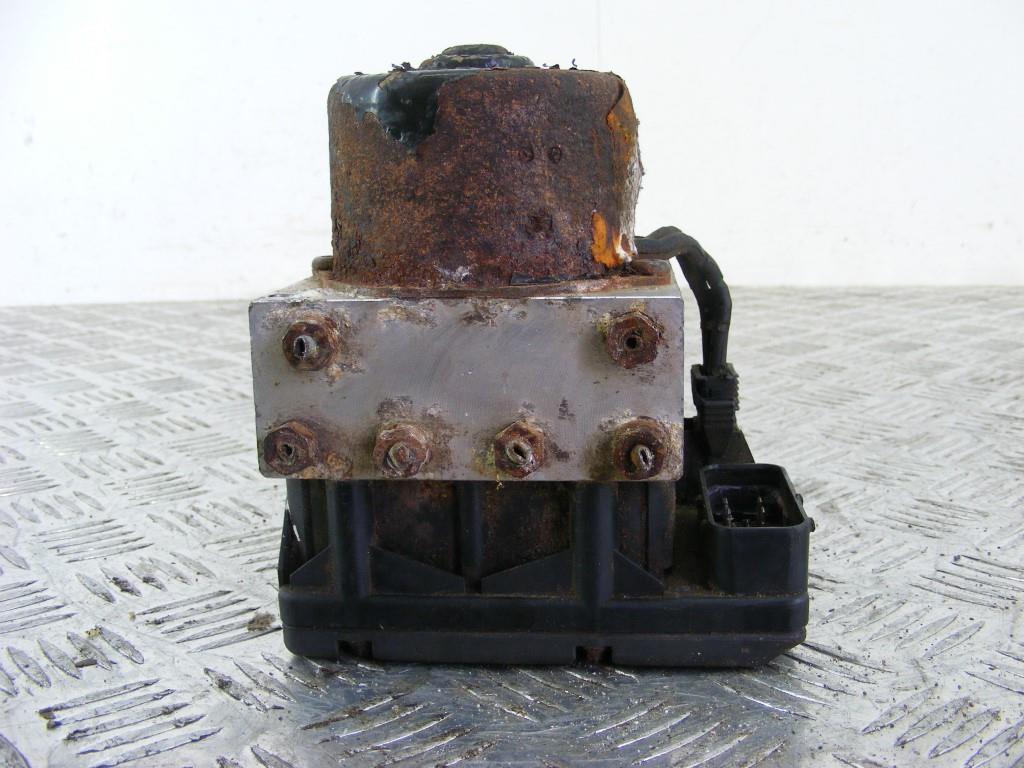 Блок ABS Renault Laguna 1 (1993-2001) 10094614023