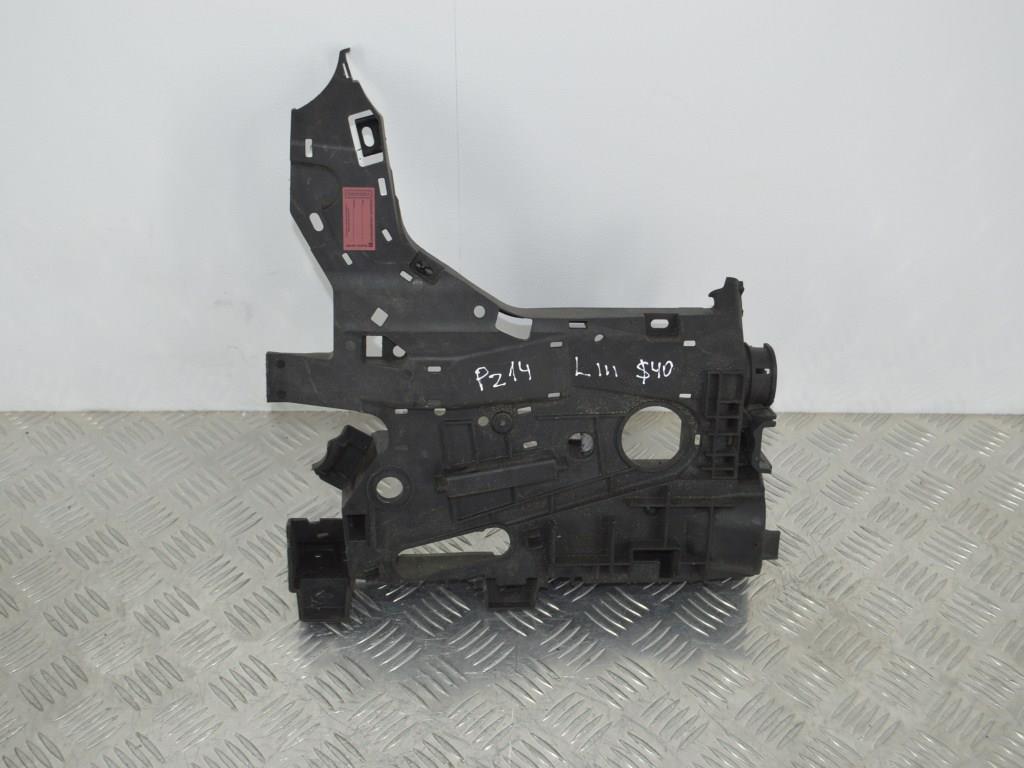 Полка аккумулятора Renault Laguna 3 (2007-2015) 242960023R