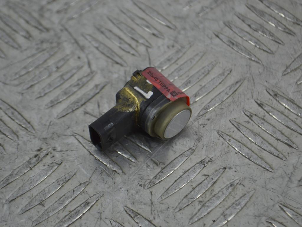 Датчик парктроника Renault Laguna 3 (2007-2015) 284420028R