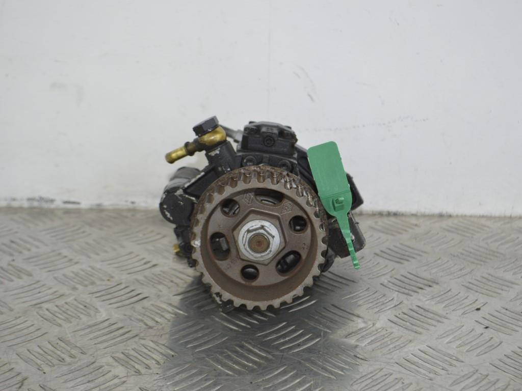 ТНВД Renault Scenic 3 (2008-2015) 8200821184, 5WS40153, K05_01