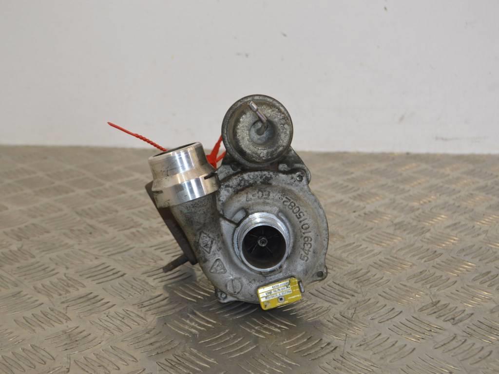 Турбина Renault Kangoo 2 (2007-2019) 860233H82307056, 54359710029