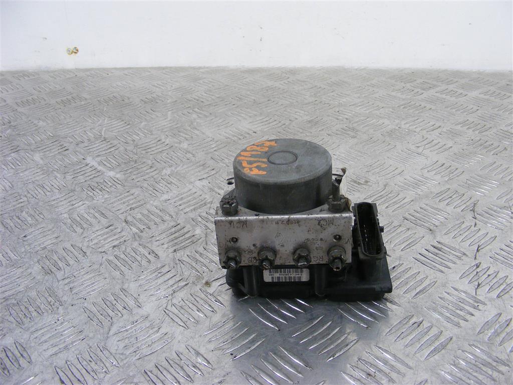 Блок ABS Renault Kangoo 1 (1997-2007) 820095522