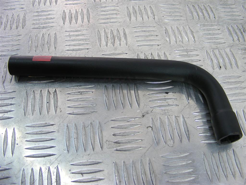 Ключ колесный (балонный) Renault Scenic 2 (2003-2009) 8200548215