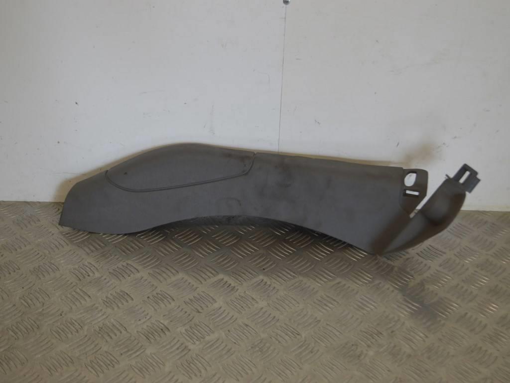Накладка на порог Renault Laguna 2 (2001-2007) 8200074593, 8200004396