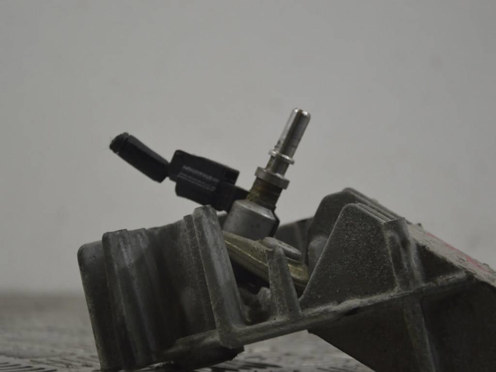 Форсунка Renault Scenic 3 (2008-2015) 8200769153