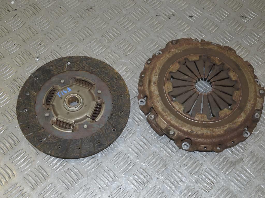 Комплект сцепления Renault Scenic 1 (1996-2003) 8200113497