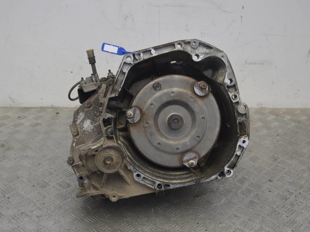 КПП автоматическая (АКПП) Renault Megane 2 (2002-2008) DP0051