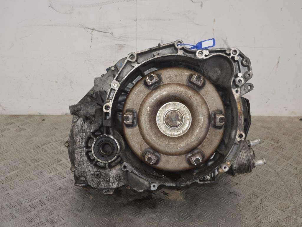 КПП автоматическая (АКПП) Renault Laguna 2 (2001-2007) SU1026