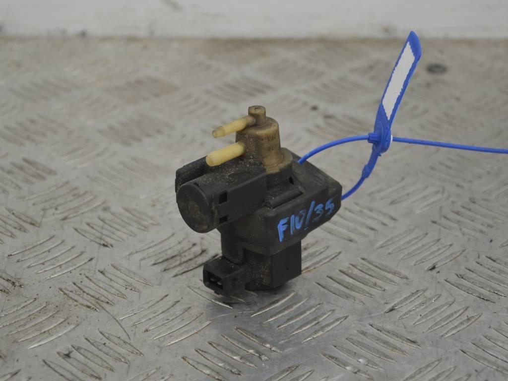 Клапан управления турбиной (актуатор) Renault Laguna 2 (2001-2007) 8200486264