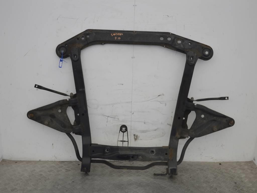 Балка подвески передняя (подрамник) Renault Sandero 1 (2009-2014) 8200745454