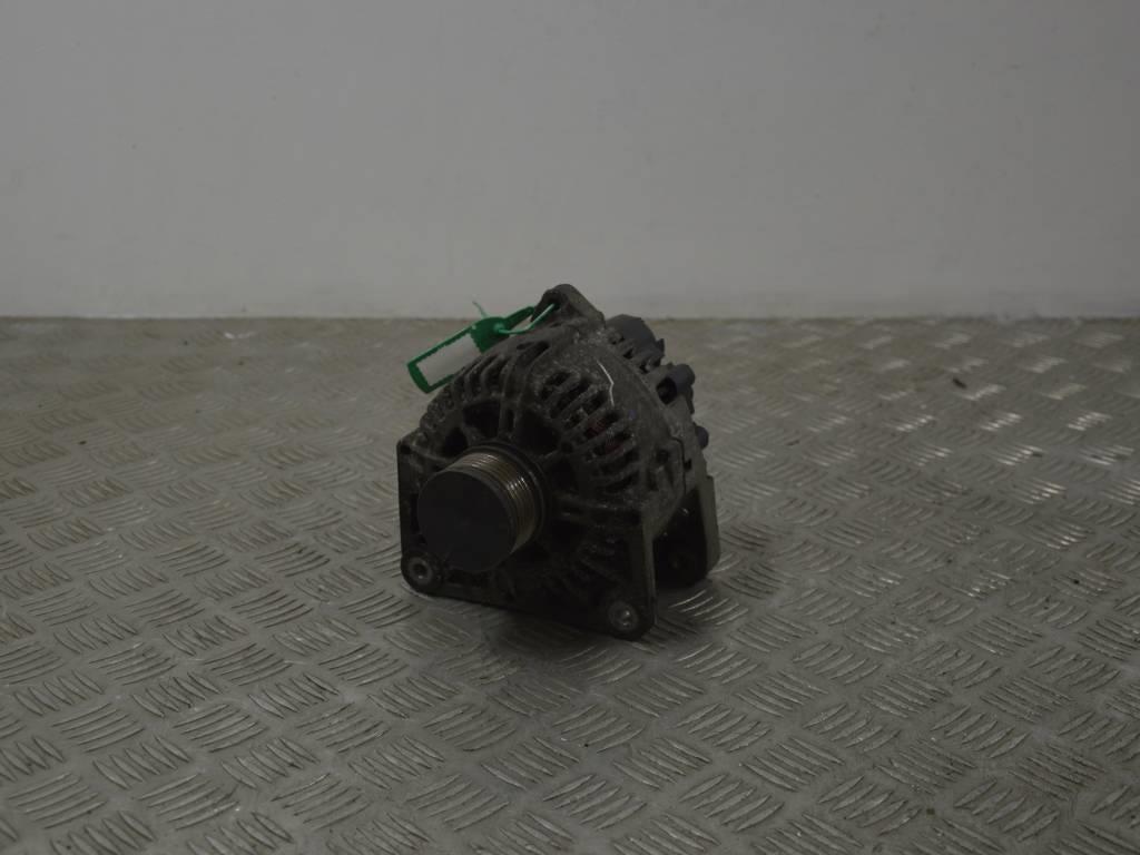 Генератор Renault Scenic 2 (2003-2009) 8200410681