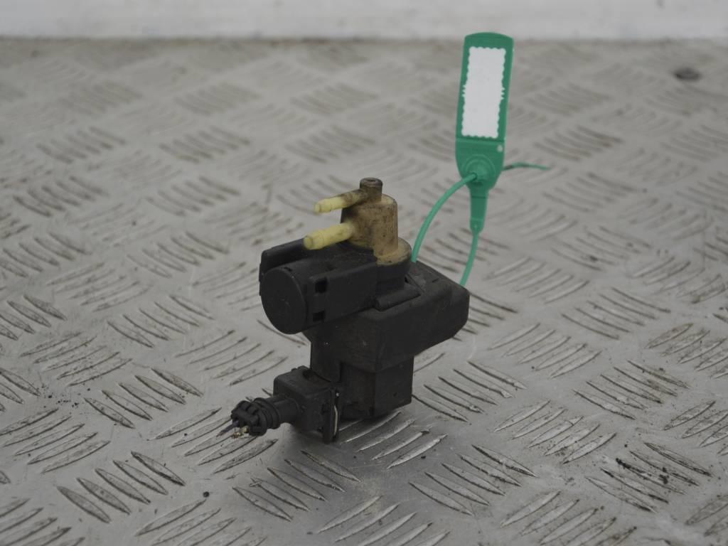 Клапан управления турбиной (актуатор) Renault Scenic 2 (2003-2009) 8200486264