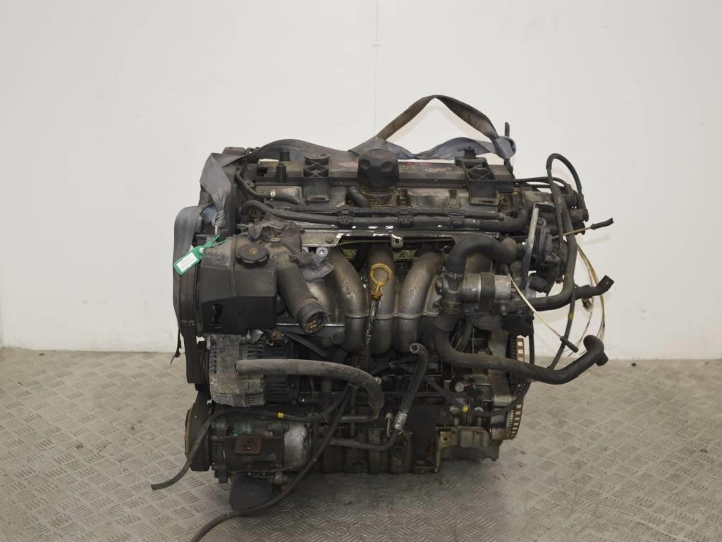 Двигатель Renault Safrane (1992-2000) N7U701