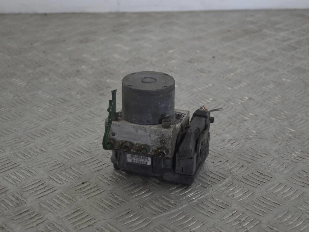 Блок ABS Renault Megane 2 (2002-2008) 8200038695