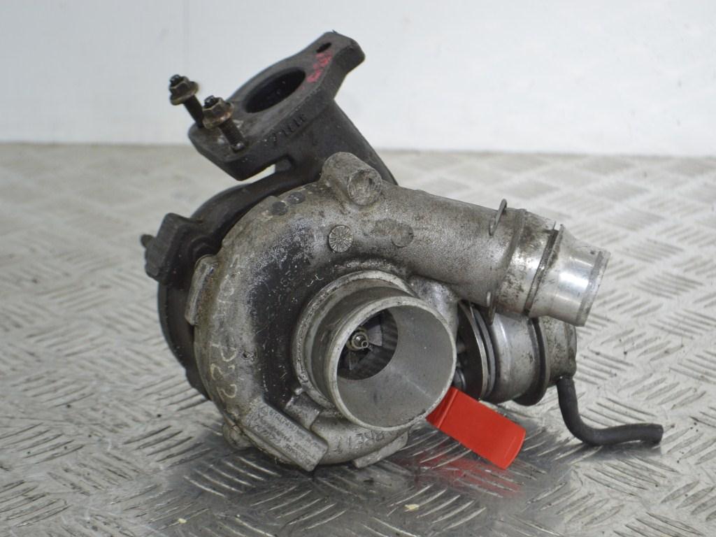 Турбина Renault Espace 4 (2003-2010) 8200547544