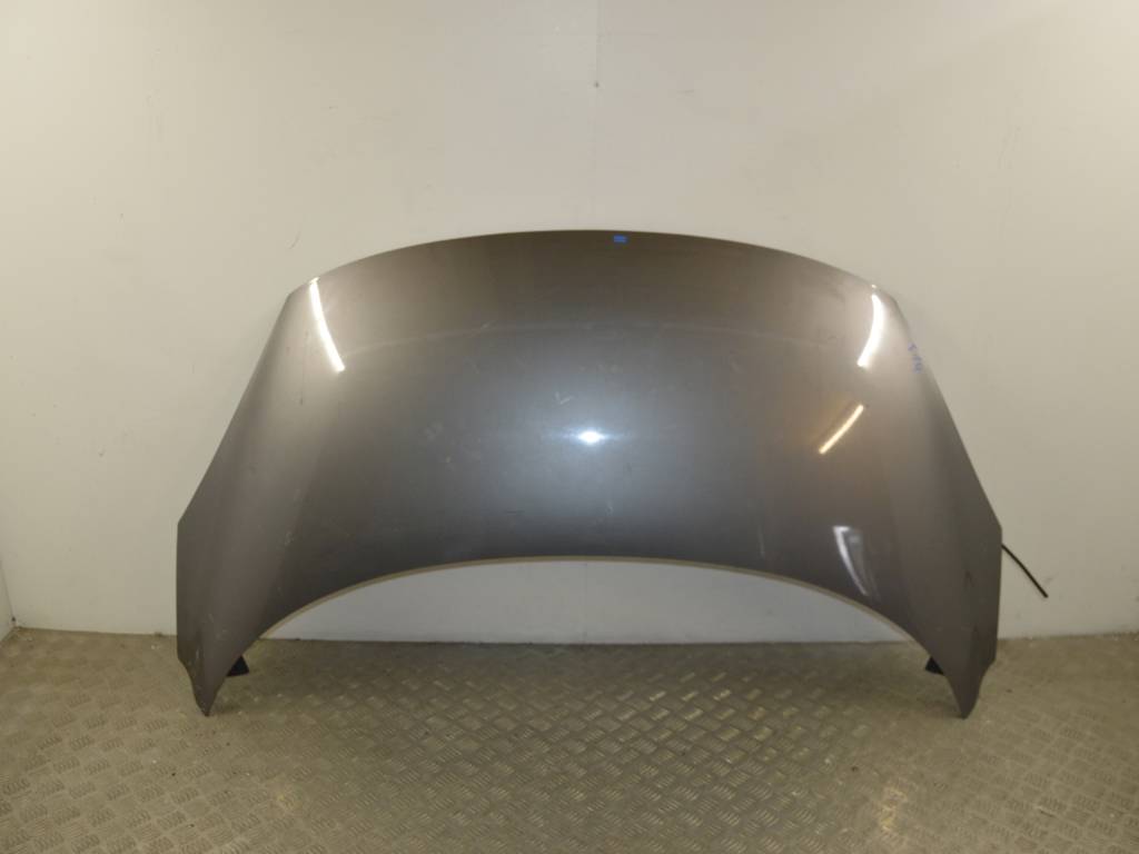 Капот Renault Scenic 3 (2008-2015)
