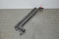 Пластик моторного отсека Renault Laguna 2 (2001-2007) 8200023120