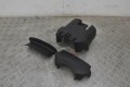 Кожух рулевой колонки Renault Scenic 3 (2008-2015) 484720006R, 484710009R, 484780004R