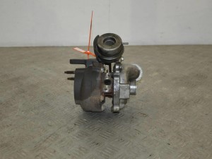 Турбина Renault Scenic 3 (2008-2015) 507856H82303720, 54399700030