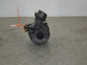 Турбина Renault Scenic 3 (2008-2015) 507856H82303720, 54399700030