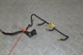 Трубка обратки форсунок Renault Scenic 2 (2003-2009) 8200922103