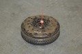 Маховик Renault Laguna 2 (2001-2007) 8200337150