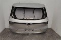 Крышка багажника (дверь 3-5) Renault Megane 4 (2016-2021)