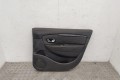 Обшивка двери передней правой (дверная карта) Renault Scenic 3 (2008-2015)