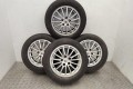 Диск литой Renault Laguna 3 (2007-2015) 403008558R
