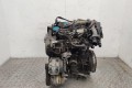 Двигатель Renault Scenic 2 (2003-2009) F9Q812