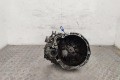 КПП механическая (МКПП) Renault Scenic 2 (2003-2009) ND0002