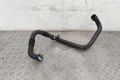 Патрубок интеркулера Renault Laguna 1 (1993-2001) 7700107460, 7700105143
