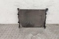Радиатор (основной) Renault Scenic 2 (2003-2009) 8200115542