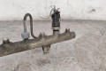 Датчик давления топлива Renault Scenic 2 (2003-2009) 0281002522