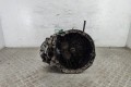 КПП механическая (МКПП) Renault Trafic 2 (2001-2006) PK6375
