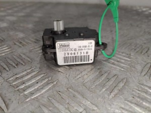 Моторчик заслонки печки Renault Scenic 3 (2008-2015) T1006419G, 2906131B