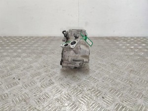 Компрессор кондиционера Renault Megane 4 (2016-2021) 926002410R