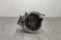 КПП механическая (МКПП) Renault Megane 4 (2016-2021) TL6002, 320101106R