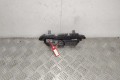 Направляющая шторки багажника (салазки) Renault Megane 4 (2016-2021) 985P71977R