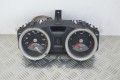 Щиток приборов (приборная панель) Renault Megane 2 (2002-2008) 8200399699
