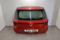 Крышка багажника (дверь 3-5) Renault Megane 4 (2016-2021)