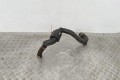 Патрубок интеркулера Renault Trafic 2 (2006-2015) 8200760909