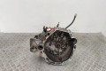 КПП механическая (МКПП) Renault Megane 4 (2016-2021) TL4086