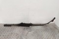 Накладка на порог внутренняя передняя правая Renault Grand Scenic 3 (2009-2016) 769510004R, 769530003R