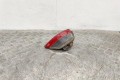 Фонарь противотуманный правый Renault Scenic 3 (2008-2015)