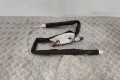 Подушка безопасности боковая (шторка) Renault Grand Scenic 3 (2009-2016) 985P00014R