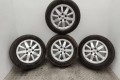 Диск литой Renault Scenic 3 (2008-2015) 403000028R