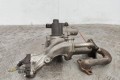 Клапан EGR Renault Scenic 2 (2003-2009) 8200282949, 8200561269